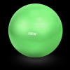 Мяч гимнастический PRCTZ GYM BALL ANTI-BURST, 65 см.