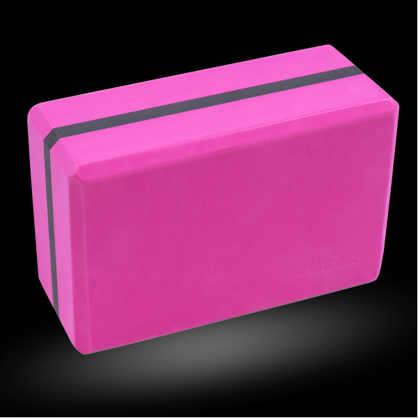 Блок для йоги PRCTZ FOAM YOGA BLOCK