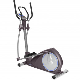 OXYGEN FITNESS SATORI EL EXT (SATORI EL HRC EXT) Эллиптический тренажер домашний