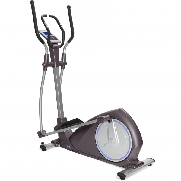 OXYGEN FITNESS SATORI EL EXT (SATORI EL HRC EXT) Эллиптический тренажер домашний