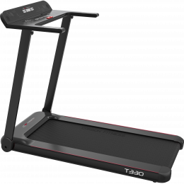 Беговая дорожка домашняя CARBON FITNESS T330