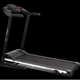 Домашняя беговая дорожка CARBON FITNESS T500 