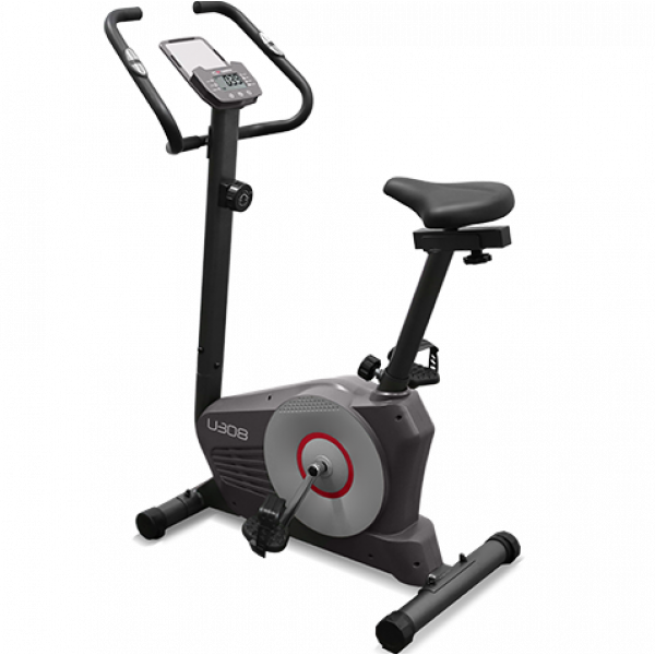 CARBON FITNESS U308 Велотренажер домашний