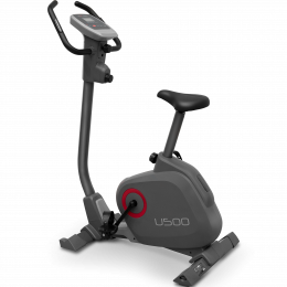 CARBON FITNESS U500 Велотренажер домашний