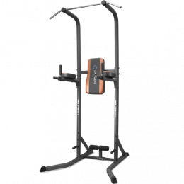 OXYGEN FITNESS VKR STAND II Турник-пресс-брусья