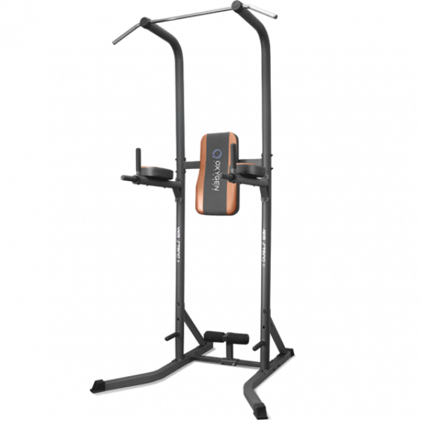 OXYGEN FITNESS VKR STAND II Турник-пресс-брусья