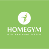 Платформа для фитнеса HOME GYM