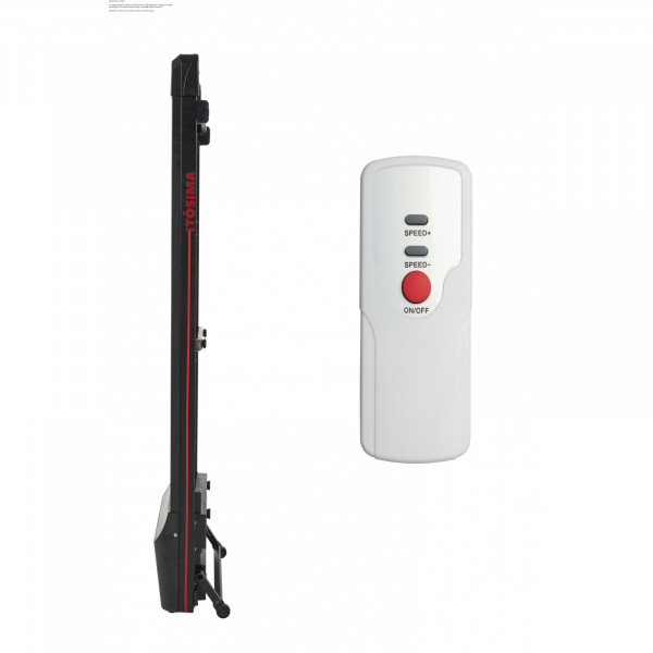Беговая дорожка ITOSIMA AURA REMOTE CONTROL