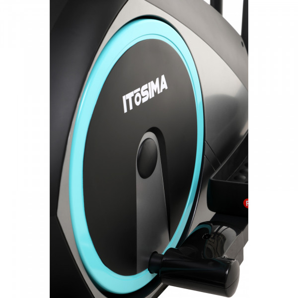 Эллиптический тренажер ITOSIMA IT250M