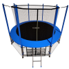 Батут i-Jump Classic 12ft blue