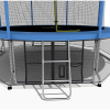 Батут i-Jump Elegant 12ft blue