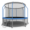 Батут i-Jump Elegant 12ft blue