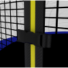 Батут i-Jump Elegant 12ft blue