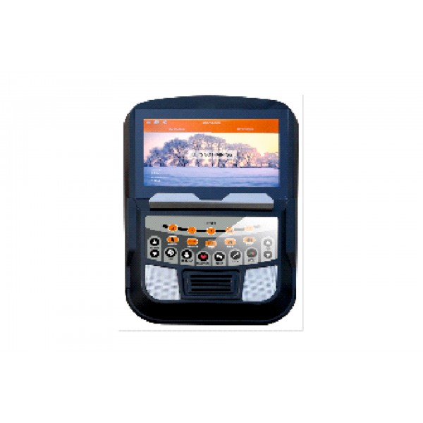 Эллиптический  тренажер UG-Pro X450 (TFT)