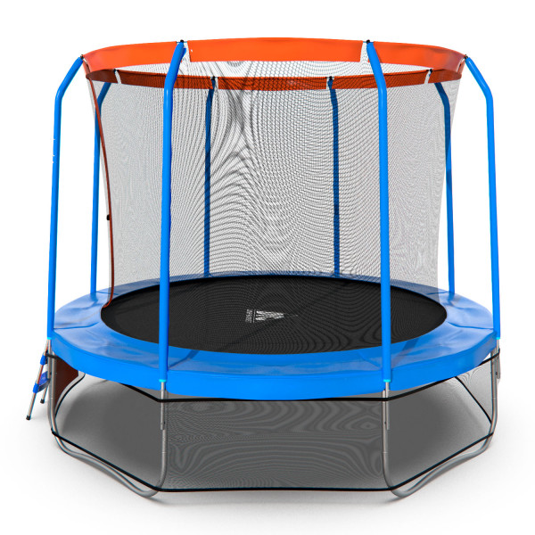 Батут DFC JUMP BASKET 12ft