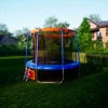 Батут DFC JUMP BASKET 12ft