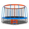 Батут DFC JUMP BASKET 16ft