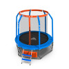 Батут DFC JUMP BASKET 6ft