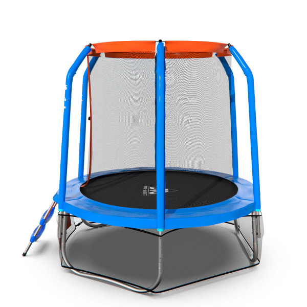 Батут DFC JUMP BASKET 6ft