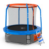 Батут DFC JUMP BASKET 8ft