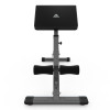 Гиперэкстензия DFC Homegym SJ1006G Серый