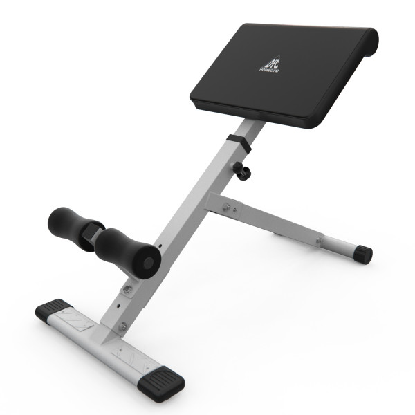 Гиперэкстензия DFC Homegym SJ1006W белый