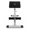 Гиперэкстензия DFC Homegym SJ1006W белый