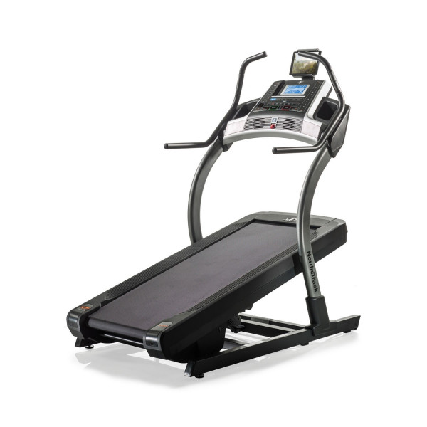 Беговая дорожка NordicTrack Incline Trainer X7i