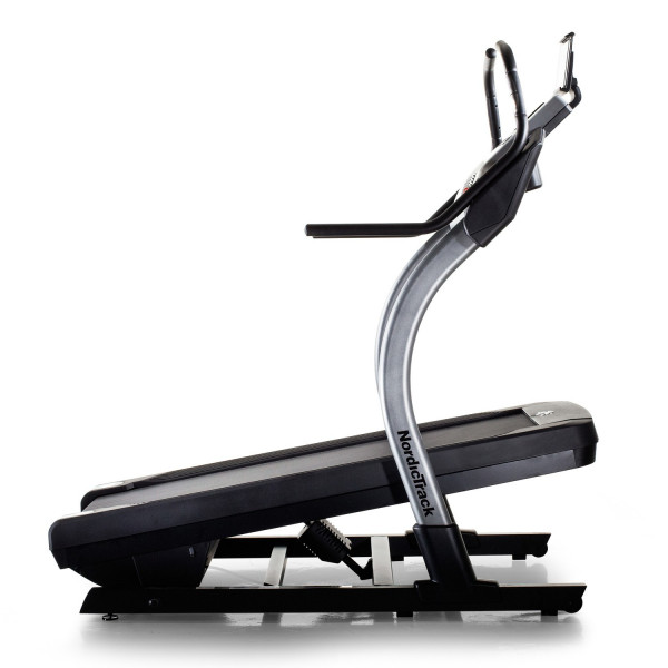 Беговая дорожка NordicTrack Incline Trainer X7i