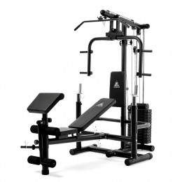 Силовой комплекс DFC HomeGym D854