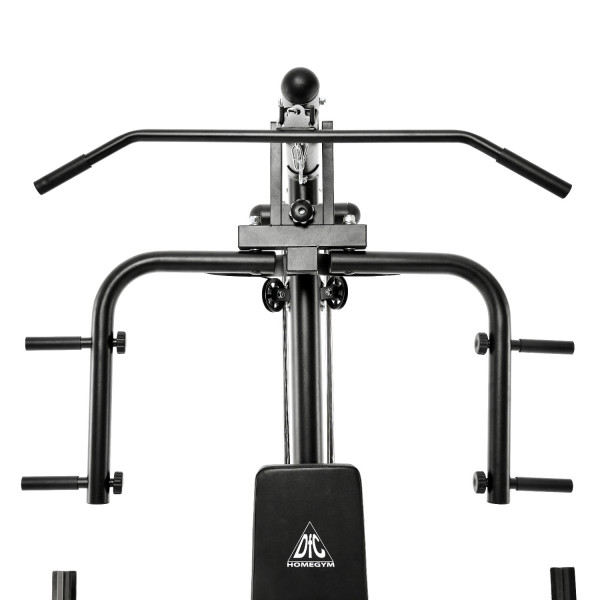 Силовой комплекс DFC HomeGym D854