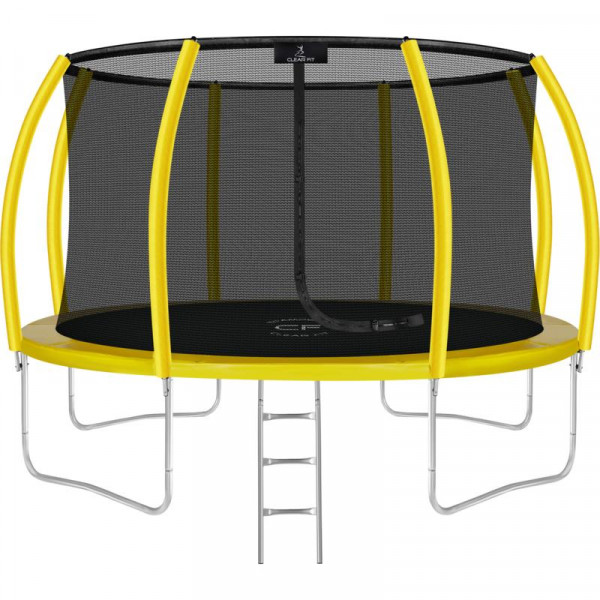 Каркасный батут Clear Fit SunHop 12Ft