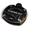 Виброплатформа Clear Fit Plate Compact 201 Wenge