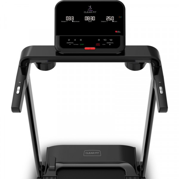 Беговая дорожка Clear Fit LifeCardio LT 10