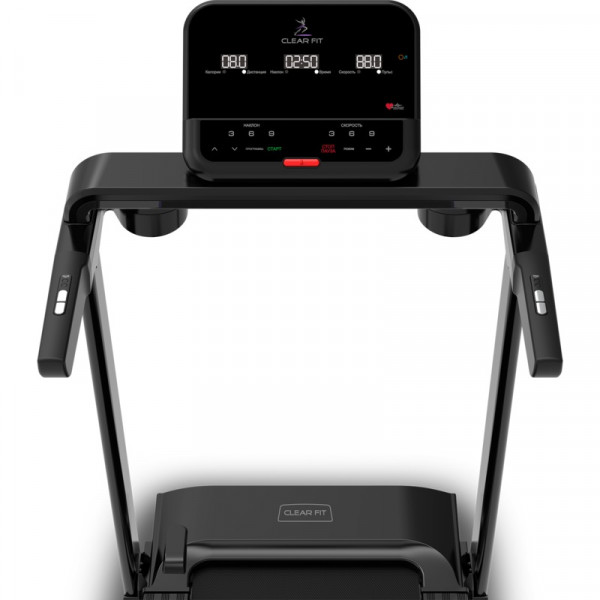 Беговая дорожка Clear Fit LifeCardio LT 15