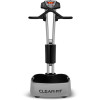 Виброплатформа Clear Fit Plate Domestique 301