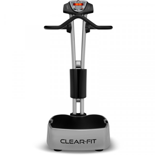 Виброплатформа Clear Fit Plate Domestique 301