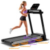 Беговая дорожка Clear Fit LifeCardio LT 10