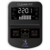 Эллиптический тренажер Clear Fit StartHouse SX 40