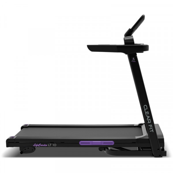 Беговая дорожка Clear Fit LifeCardio LT 10