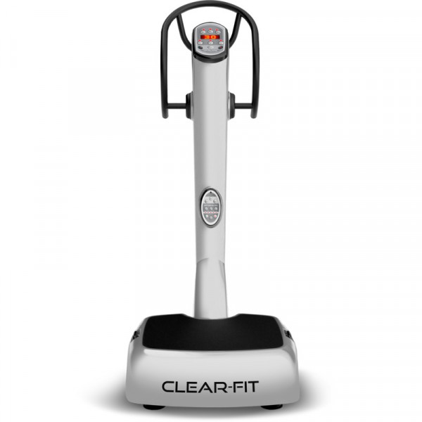 Виброплатформа Clear Fit Plate Optimum 401