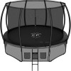 Каркасный батут Clear Fit SpaceHop 12Ft