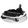 Виброплатформа Clear Fit Plate Compact 201 White