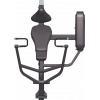 E-3006 (U3006C) Жим от плеч (Shoulder Press). Стек 135 кг.