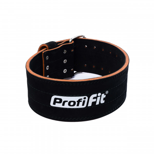 Пояс для пауэрлифтинга PROFI-FIT, XL