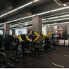 D-935 Жим от плеч (Shoulder Press)