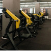 D-915 Наклонный жим от груди (Incline Chest Press)