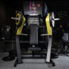 D-905 Жим от груди (Chest Press)