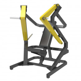 D-910 Широкий жим от груди (Wide Chest Press)