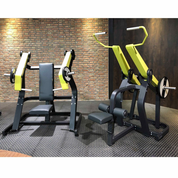 D-915 Наклонный жим от груди (Incline Chest Press)